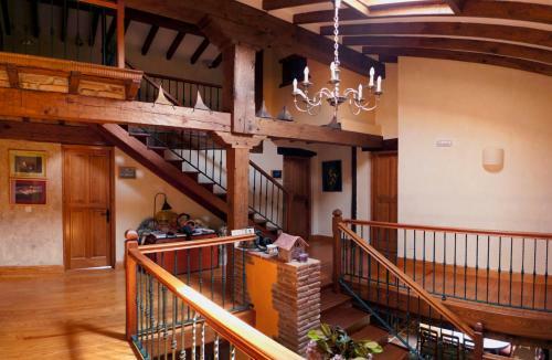 Agroturismo Casa Cig�enza