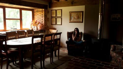Agroturismo Casa Cig�enza