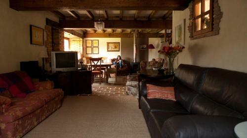 Agroturismo Casa Cig�enza