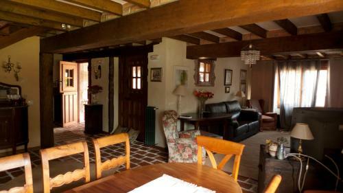Agroturismo Casa Cig�enza