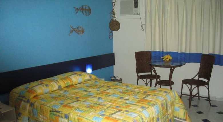 Hotel Enseada Dos Corais