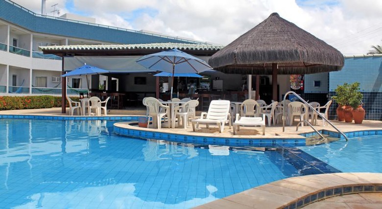 Hotel Enseada Dos Corais