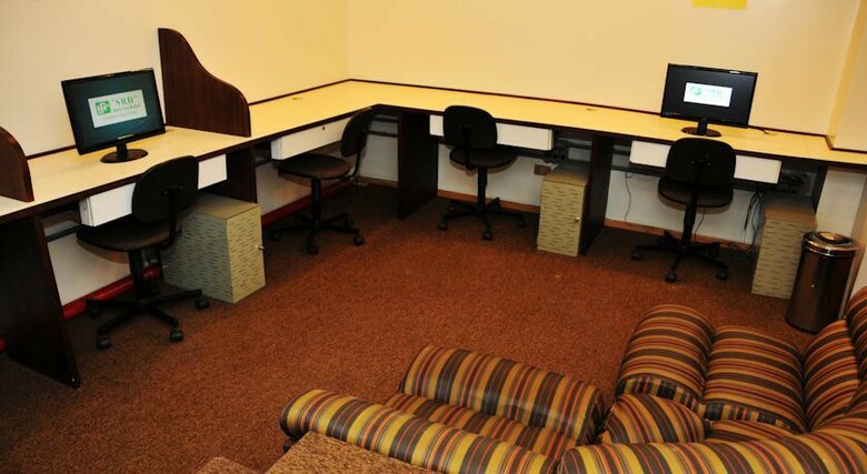 San Rafael Hotel Comfort Class