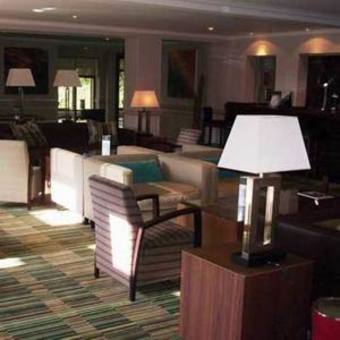 Best Western St Mellons Hotel