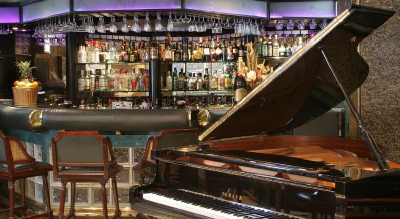 Hotel Regal Pacific Santiago