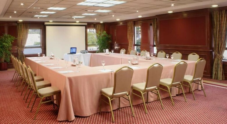 Hotel Regal Pacific Santiago