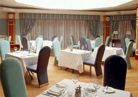 Beardmore Hotel