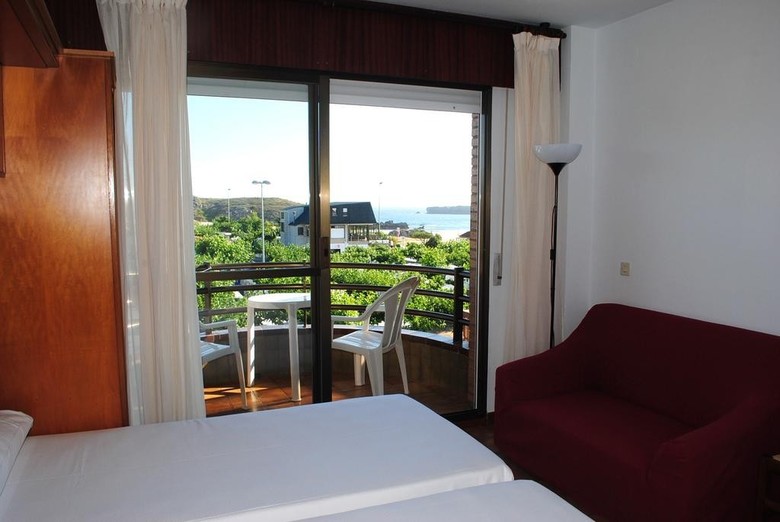 Suaces Apartamentos