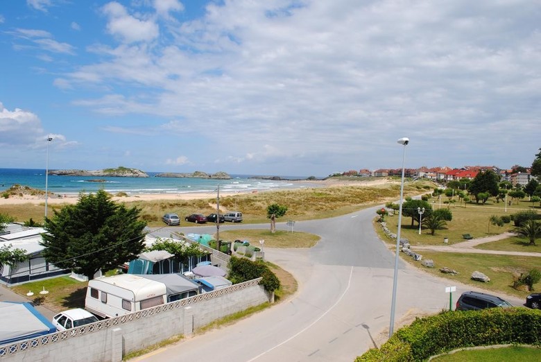 Suaces Apartamentos