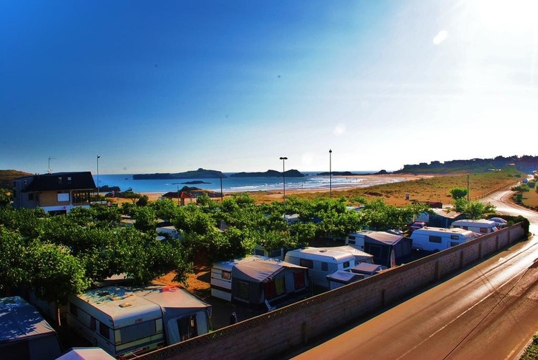 Suaces Apartamentos