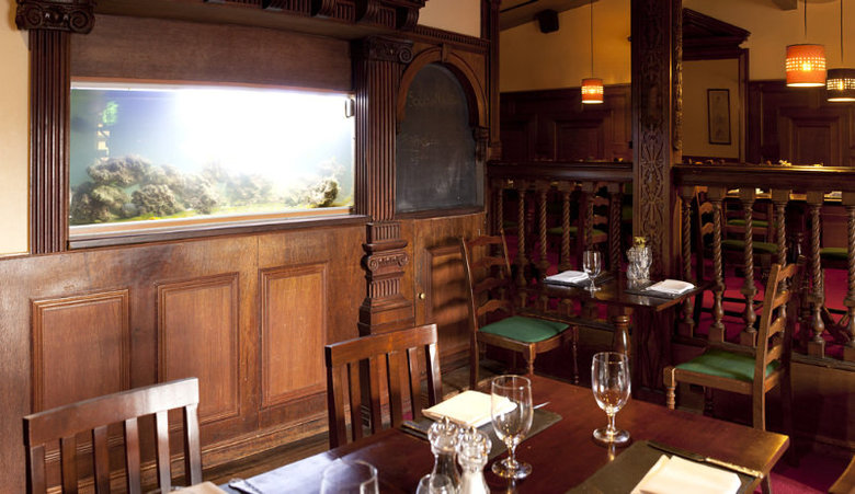 Glen Mhor Hotel & Restaurant