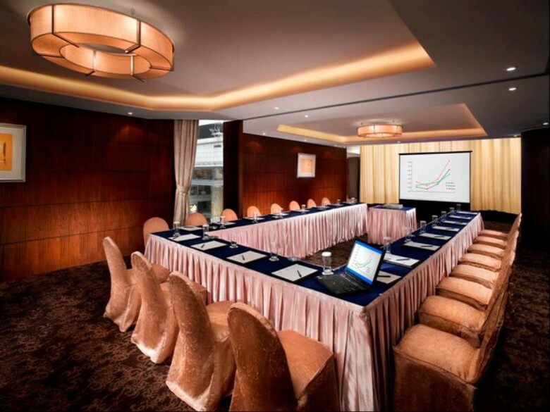 Kowloon Hotel Hong Kong