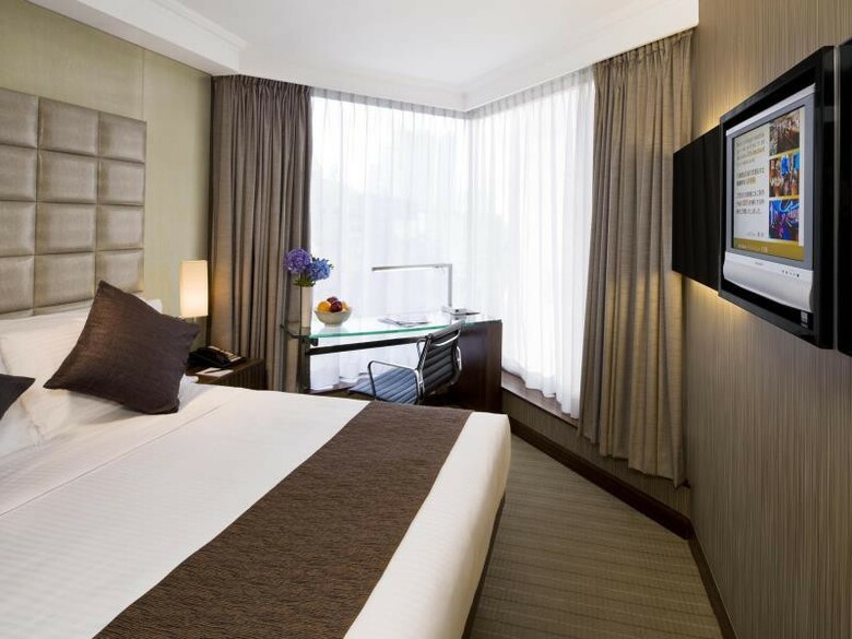 Kowloon Hotel Hong Kong