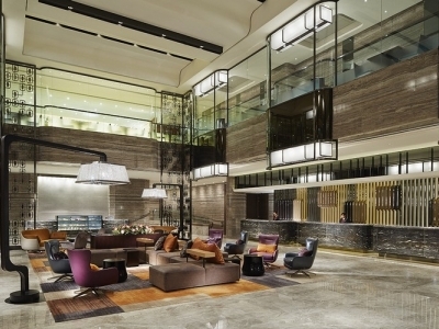 Hotel Royal Plaza
