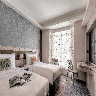 Hotel Stanford Hillview