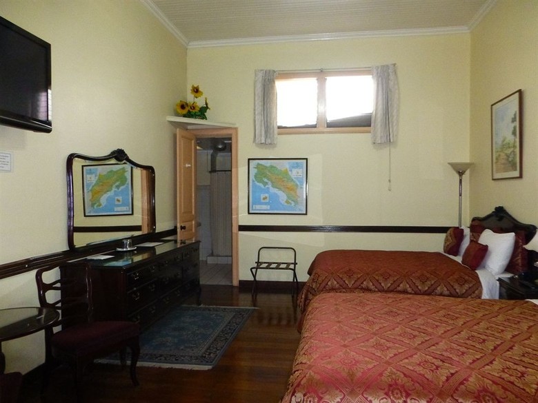 Hotel Santo Tomas