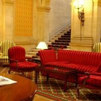 Hotel Heythrop Park