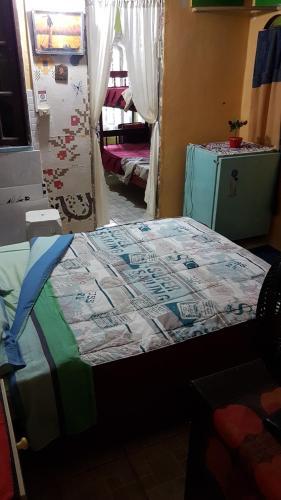 Petit Hostel Carolina