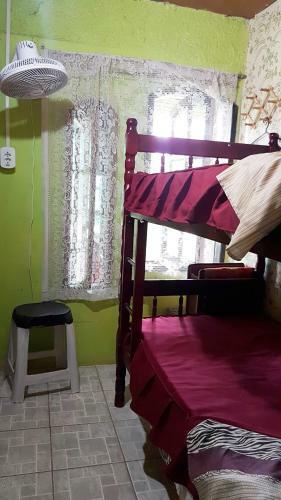 Petit Hostel Carolina