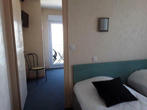 Hotel H�tel Evian Express - Terminus