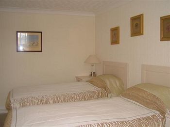 Hostal Potters Mooring Hotel