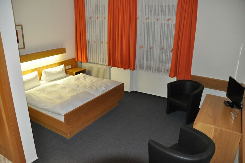 Hotel Lamm