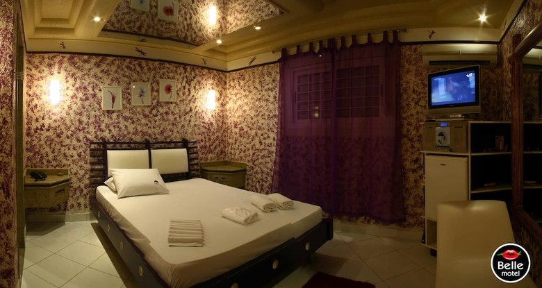 Motel Belle (adult Only)