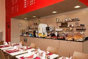 Aparthotel S�jours & Affaires Paris-vitry