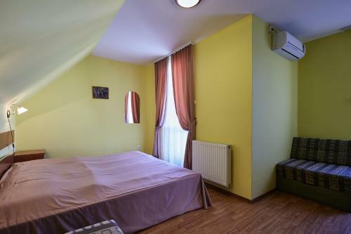 Hostal Pihenokereszt Panzi�