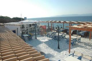Hotel Koralli Beach
