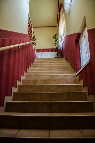 Hostal Arany Patk� Panzi� & �tterem