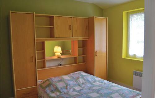 Holiday Home Lochrist