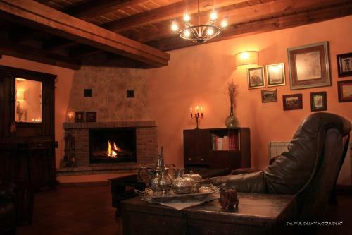 Agroturismo La Casa De La Abuela Petra
