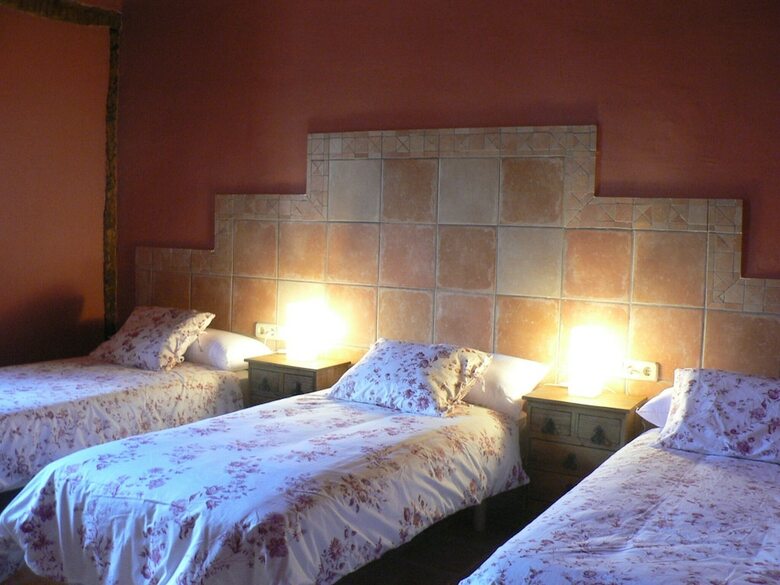 Agroturismo La Casa Grande