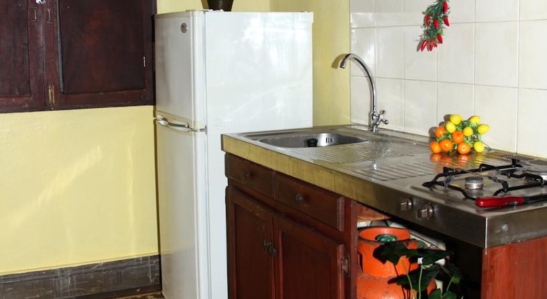 Apartamento Residencial La Fonte