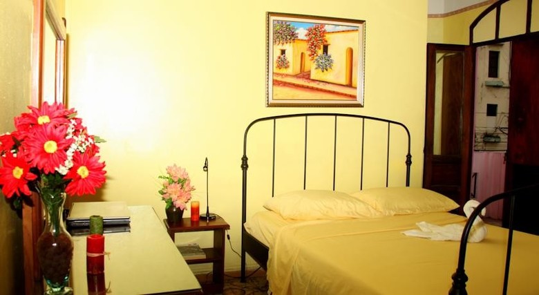 Apartamento Residencial La Fonte
