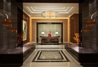 Shangri-la Hotel, Qufu