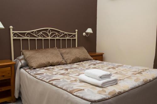 Hostal Dulcinea