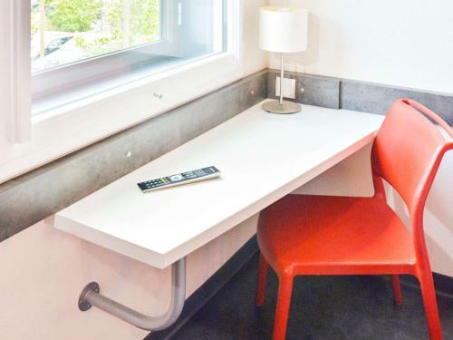 Hotel Ibis Budget Archamps Porte de Gen�ve