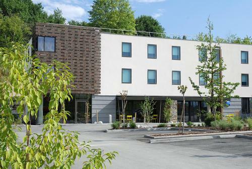 Hotel Ibis Budget Archamps Porte de Gen�ve