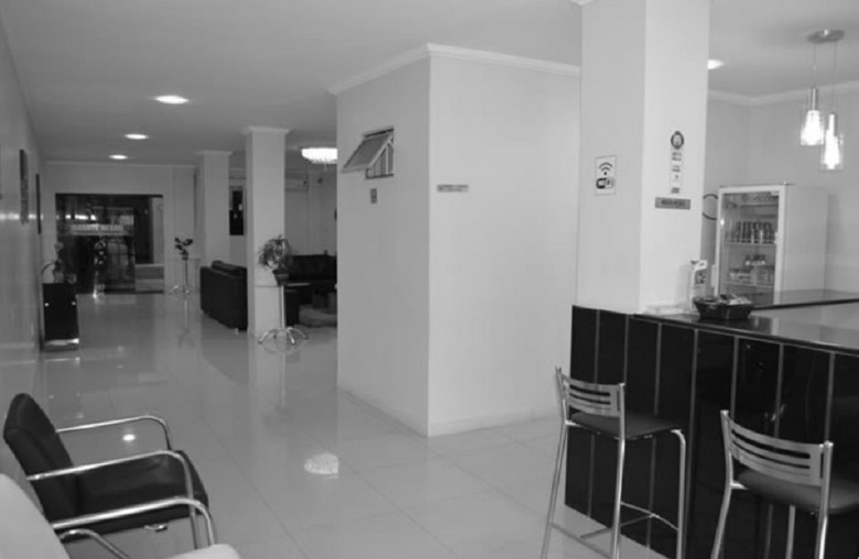 Hotel Diamante Negro