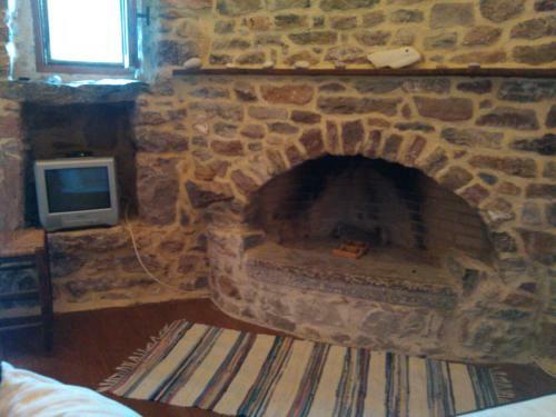 Apartamento Spilia