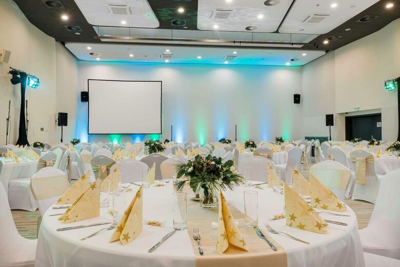 Hotel Park Inn By Radisson Budapest