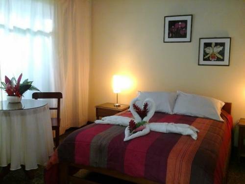Hotel Lodge El Refugio