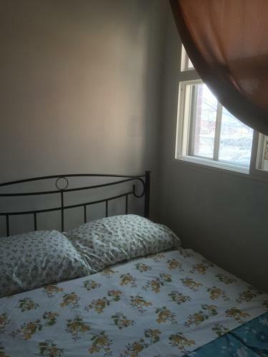 Albergue University Apartment