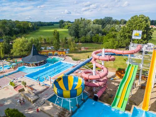 Hotel Term�lkrist�ly Aqualand