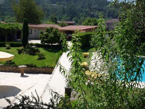 Agroturismo Casa Das P�as