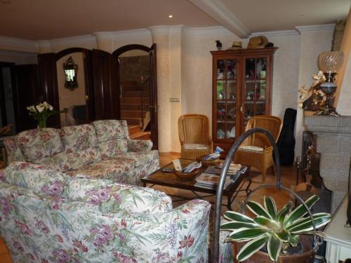 Agroturismo Casa Das P�as