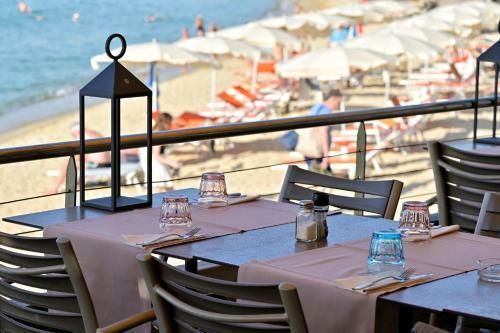 Hotel H�tel Serenada