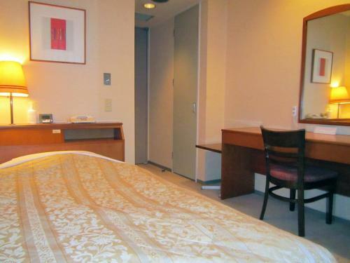 Hotel Pearl City Kurosaki
